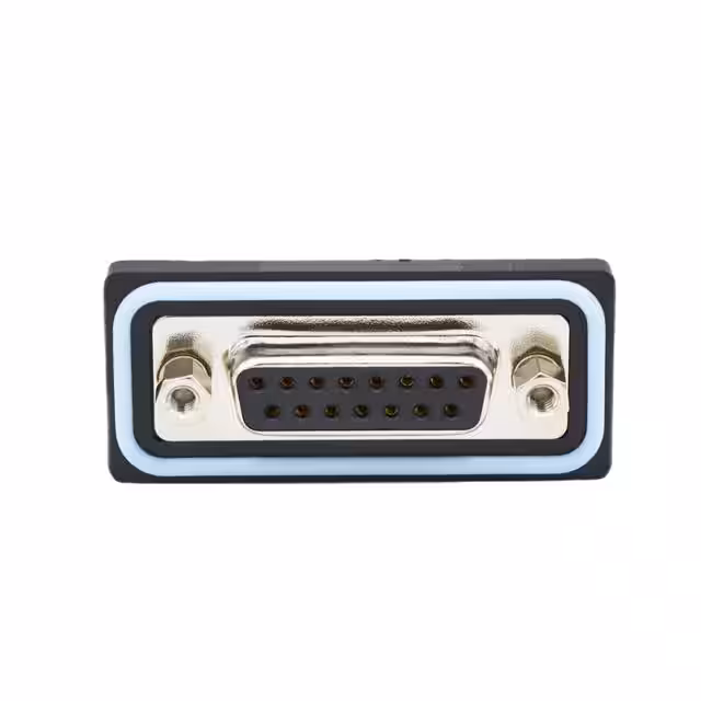 SDF-S15-203L012 NorComp Inc.  Gruppi di connettori D-Sub